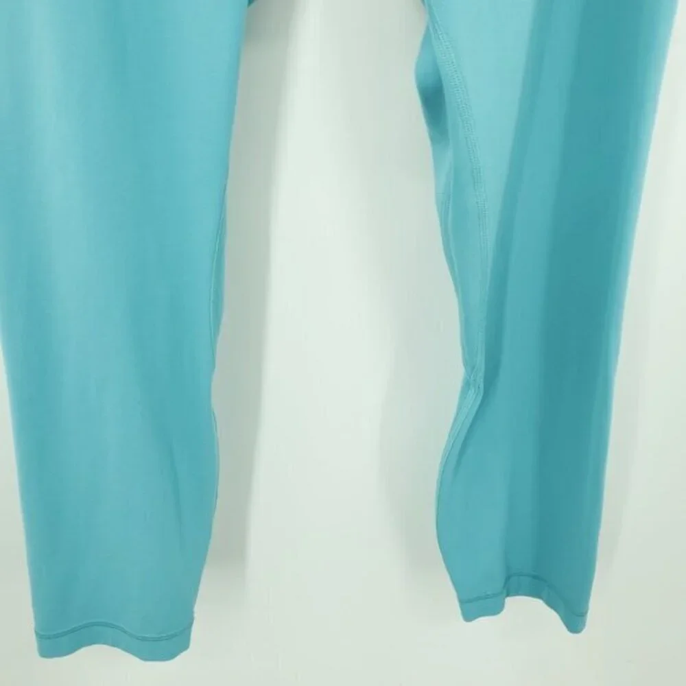 Lululemon Align High-Rise Lined Crop 23